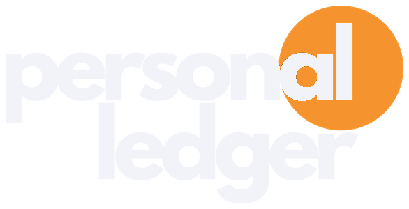 Personal Ledger